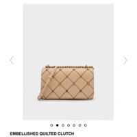 Túi xách Charles & Keith