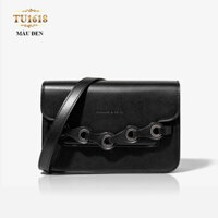 Túi xách CHARLES&KEITH màu đen cao cấp TU1618