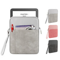 Túi xách cho Kobo Sage 8.0 "Hộp đựng tay cầm tay cho Kobo Nia Clara 2E Clara HD 6.0" Kobo Libra 2 H2O 7 "Túi xách