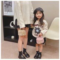 Túi xách cho mẹ và bé gái cực xinh hothit 2024 NEW Fashion