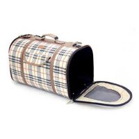 Túi xách chó mèo Burberry