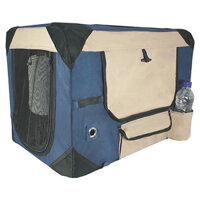 Túi xách chó mèo Dogit Deluxe Soft Crate Small