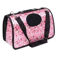 Túi xách chó mèo