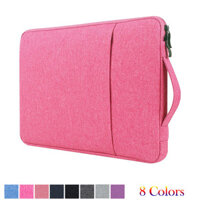 Túi xách cho Microsoft Surface Pro 11 2024 13inch ProX / 9 / 10 Túi đựng chống nước cho Microsoft Surface Pro X Pro8 Pro7 Pro6 Pro5 Pro4 Pro3 Go 1 / 2 / 3 / 4 Vỏ máy tính bảng