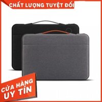 Túi Xách Chống Sốc Macbook - Laptop Jcpal Nylon 13/15.4inch
