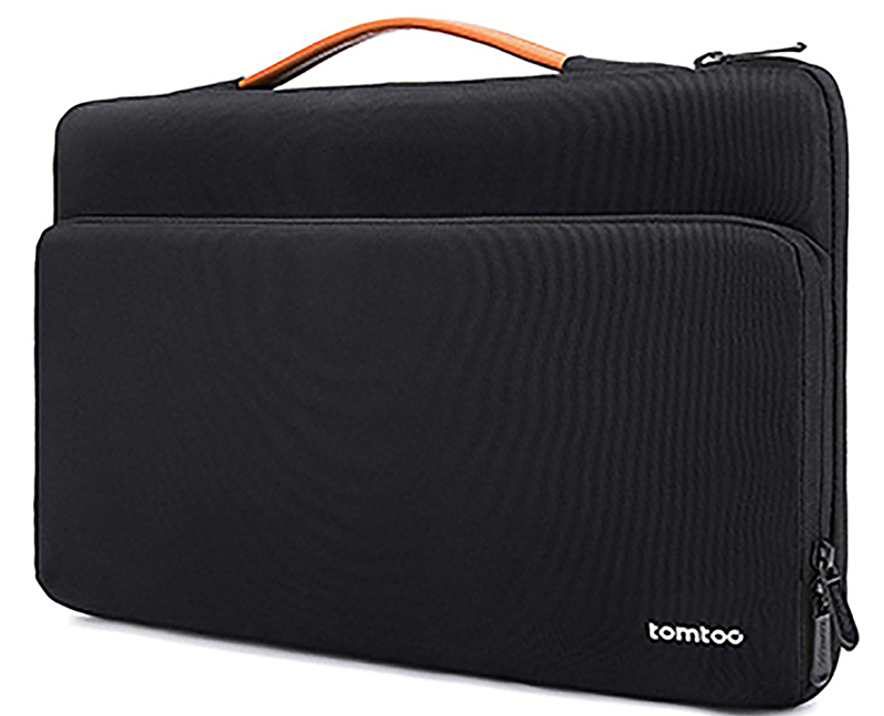 Túi xách chống sốc Tomtoc A22-C02H01