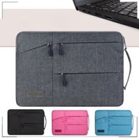 Túi xách Chống va đập , trầy xước cho Surface Pro 3,4,5 , Dell Xps , Hp envy GearMax Pocket -