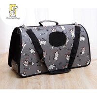 Túi xách chuyển vận chó mèo 🐾🌈🍁🍀