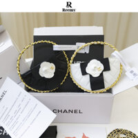 Túi Xách CN Hoa Trà Hot Hit 2024