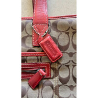 túi xách Coach (auth 100%)