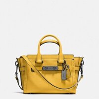 Túi xách Coach Swagger Mini