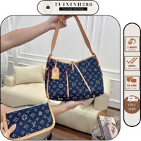Túi xách Công sở I.V sét đôi túi + ví Sz 30 Hàng Đẹp nhé để đồ thoải mái vừa tờ A4.A3, LÁPTOP 15inh