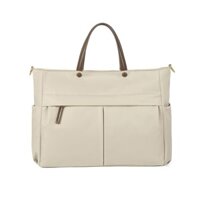 Túi xách công sở nữ loại lớn GUBAG-TL22 tiện lợi, dễ dàng sử dụng, thời trang, đựng laptop 14inch