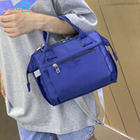 Túi xách COOMIKKE S15 đeo một bên vai nhỏ gọn chống thấm nước đa năng cho mẹ và bé