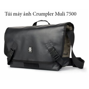 Túi xách Crumpler Pretty Boy 7500
