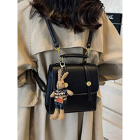 Túi xách da / balo nhỏ