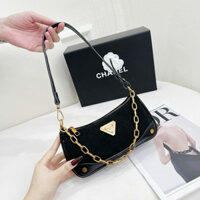 TÚI XÁCH DA LỘN KẸP NÁCH