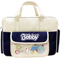 Túi xách đa năng đi sinh cho mẹ và bé