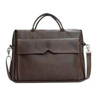 Túi xách Da Tom 19 15.6 inches