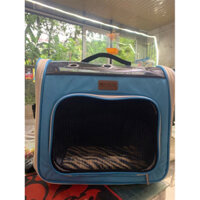 túi xách dành cho chó mèo petcute