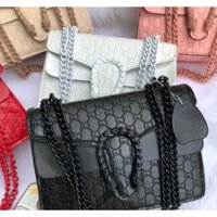 Túi xách dây xích kawin 666 hang loại  1