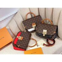 Túi xách đeo chéo -Hàng Quảng Châu Cao Cấp