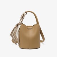 Túi Xách Đeo Chéo Một Bên Vai Màu Xanh Dương Phong Cách Mới 2023 Chất Lượng Cao Dành Cho Bạn Nữ