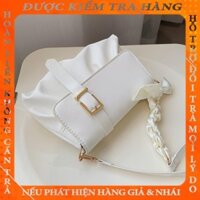 Túi Xách Đeo Chéo Nữ 💖𝑭𝑹𝑬𝑬 𝑺𝑯𝑰𝑷💖 Túi Đeo Chéo Nữ da mịn Hàng Cao Cấp, hot 2021 TX47 CHỈISTOREij  tuanphong