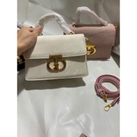 Túi xách đeo chéo túi cầm tay(M146-108)túi xách da mền cao cấp sang chảnh thanh lịch