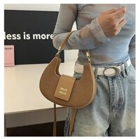 túi xách đeo chéo, túi xách kẹp nách minmin