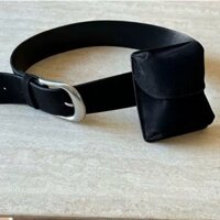 Túi xách đeo hông thời trang nữ cao cấp phong cách hàn quốc mã t123