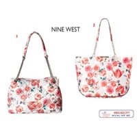 Túi Xách Đeo Vai Nine West (Hàng Mỹ xách tay)