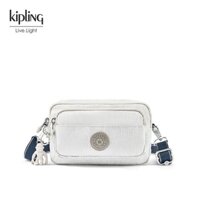 Túi Xách Đeo Vai Kipling-K12837 Phong Cách Mới 2022 Với 8 Màu Tùy Chọn