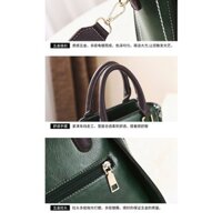 Túi Xách Đẹp👜FREESHIP👜 Túi Xách Nữ Hàng Hiệu Nhập Quảng Châu