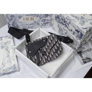 Túi xách Dior 3D - 3 ô