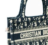 Túi Xách Dior Mini Book Tote - Centimet.vn