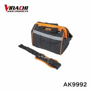 Túi xách đồ nghề đa năng Asaki AK-9992