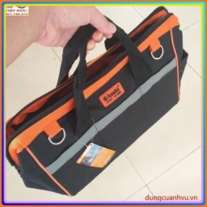Túi xách đồ nghề đa năng Asaki AK-9993