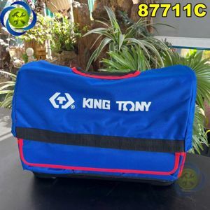 Túi xách đồ nghề Kingtony 87711C