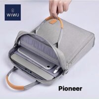 Túi xách dọc Ipad 12.9 inch WiWU Pioneer