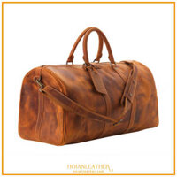 Túi Xách Du Lịch Đà Nẵng Dành Cho Nam | Hội An Leather