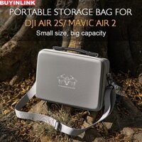 Túi xách du lịch đựng Mavic Air 2 DJI Mavic Air 2S Fly More Combo