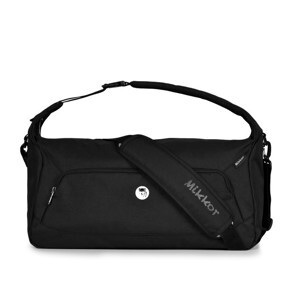 Túi xách du lịch Mikkor The Leroy