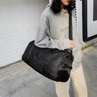 Túi xách du lịch, túi đựng giày chống thấm nước nhẹ, có thể cài vali