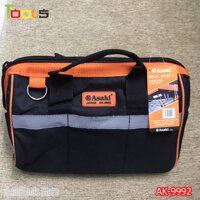 Túi xách đựng dụng cụ đồ nghề đa năng Asaki AK-9992