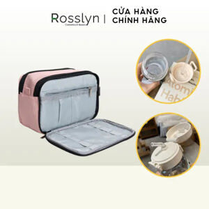 Túi xách đựng laptop Balovina DC85