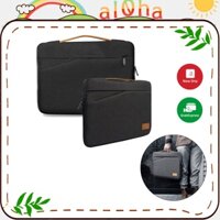 Túi xách đựng Laptop, Macbook chống sốc, chống nước 3 ngăn đa năng 14 Inch và 15,6 Inch