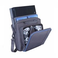 Túi xách đựng máy PS4 pro Slim chống sốc balo laptop