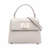 Túi Xách Furla 1927 Flip-Locked Mini Tote Bag ...