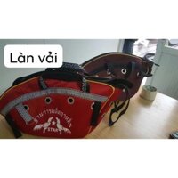 Túi xách gà chọi giá rẻ